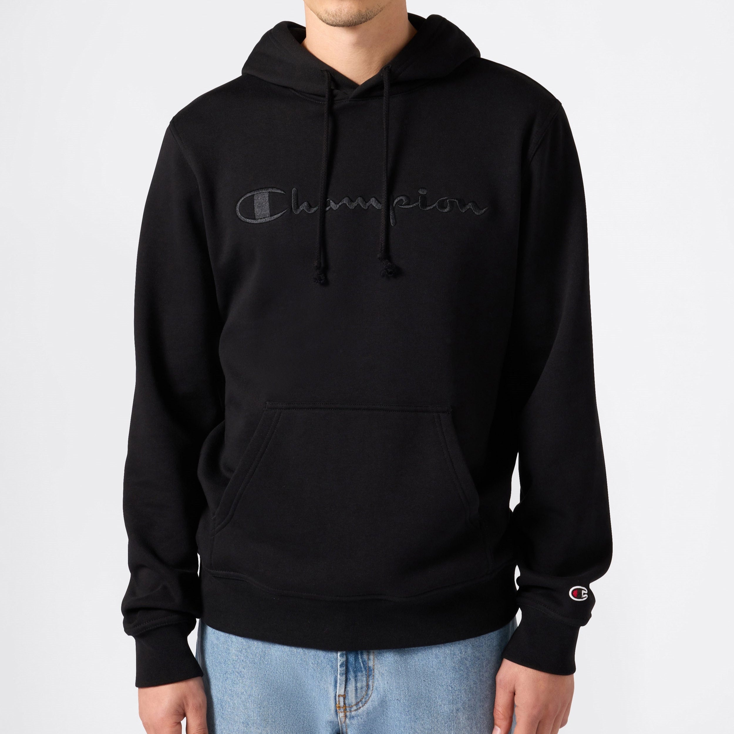 HOODED סווטשירט
