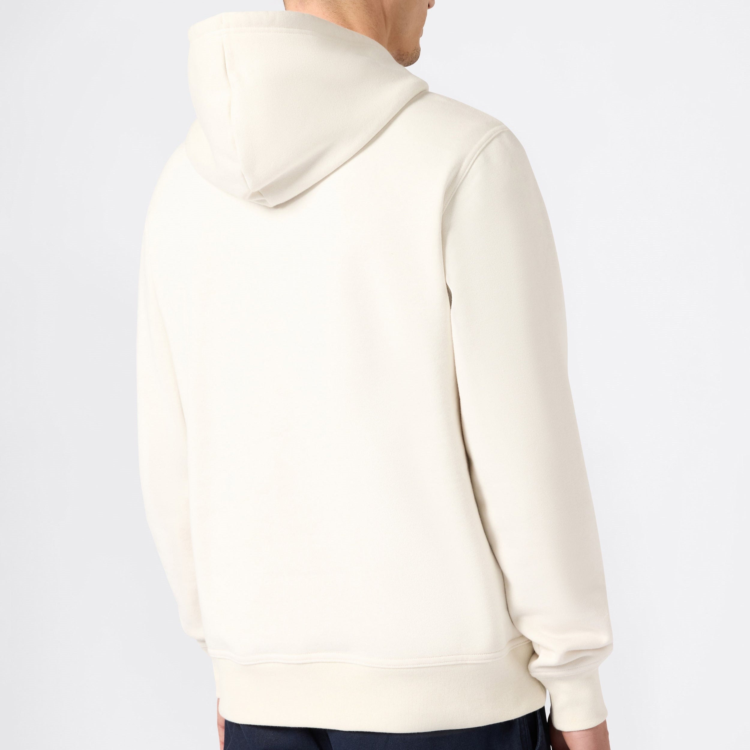 HOODED סווטשירט