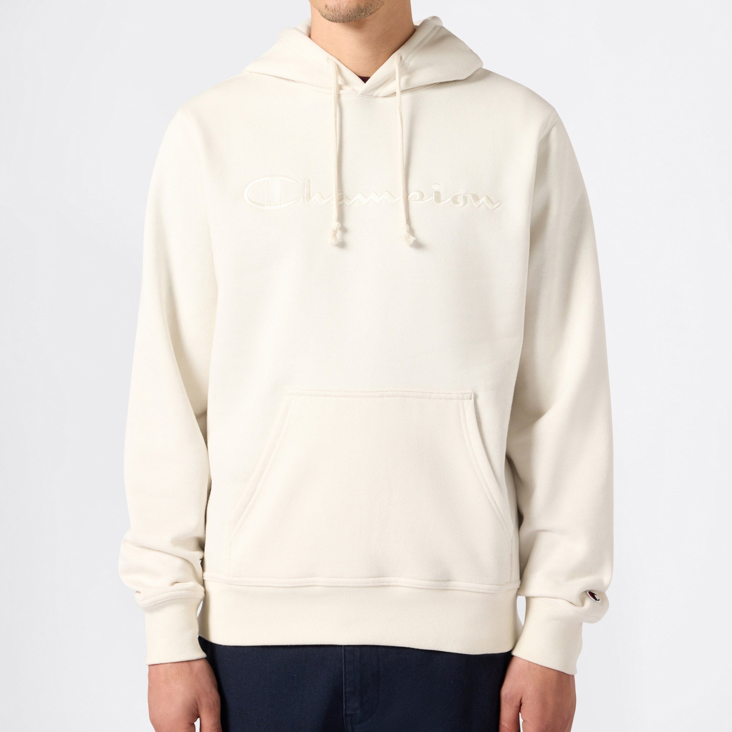 HOODED סווטשירט