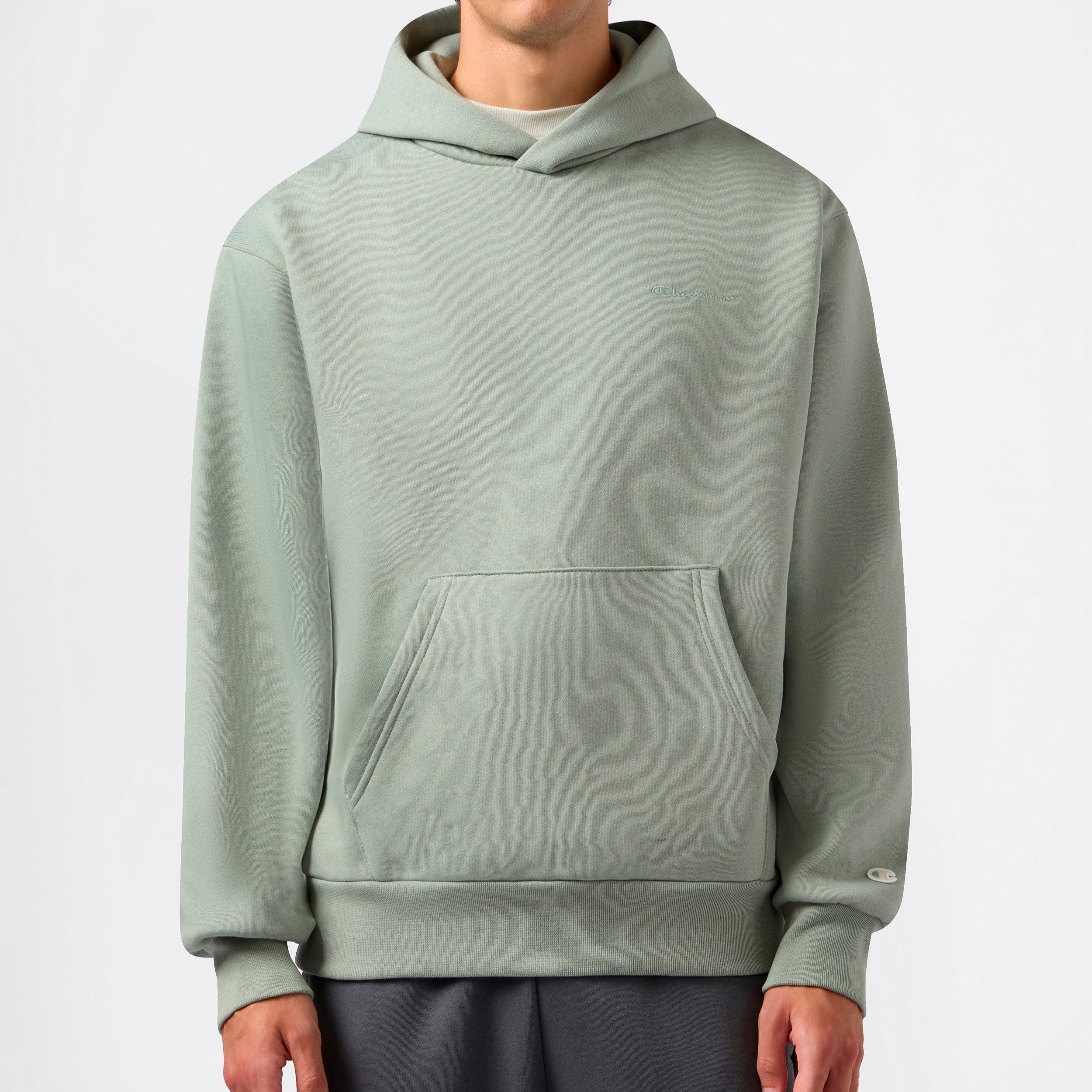 HOODED סווטשירט