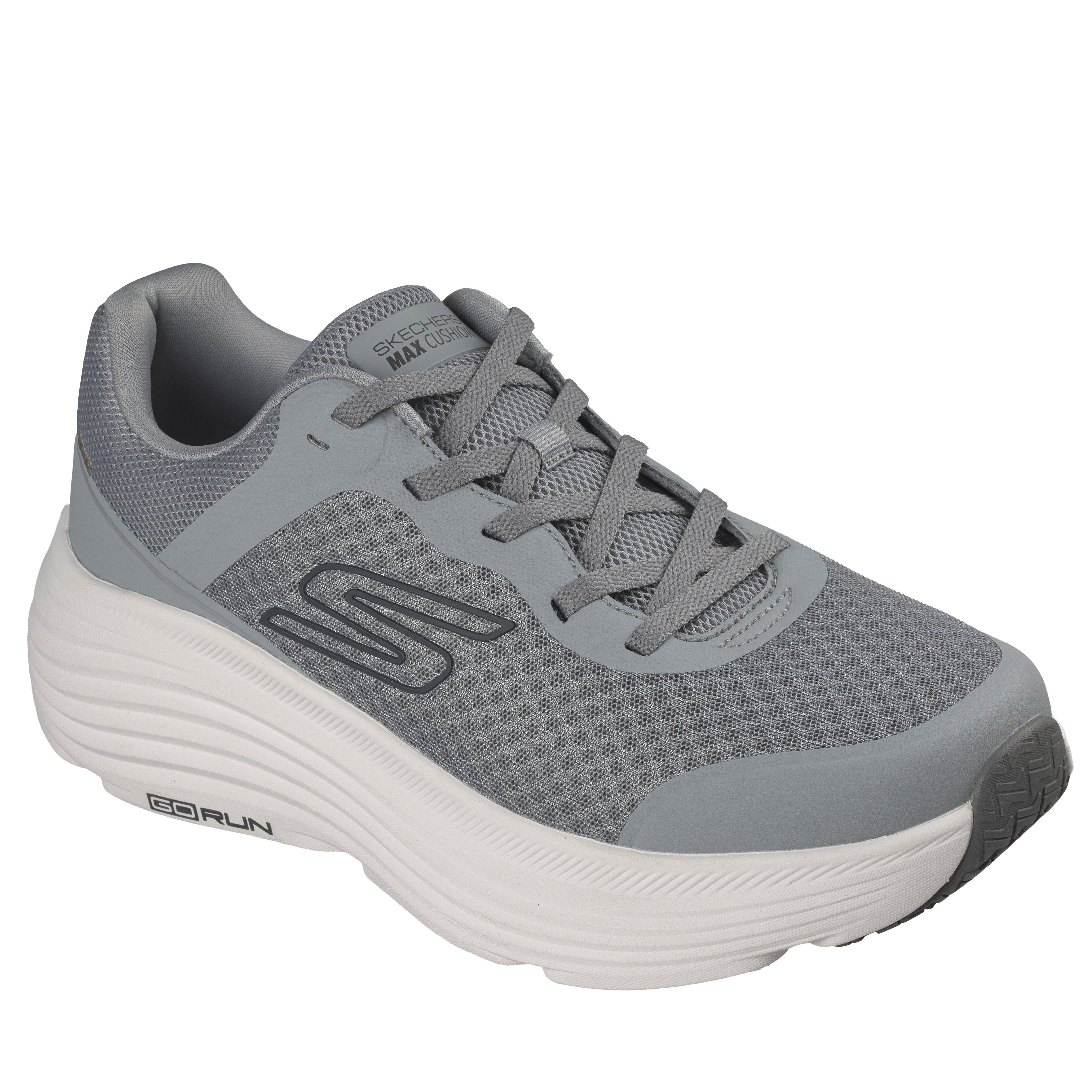 MAX CUSHIONING ENDEAVOUR - Chunky נעלי ריצה