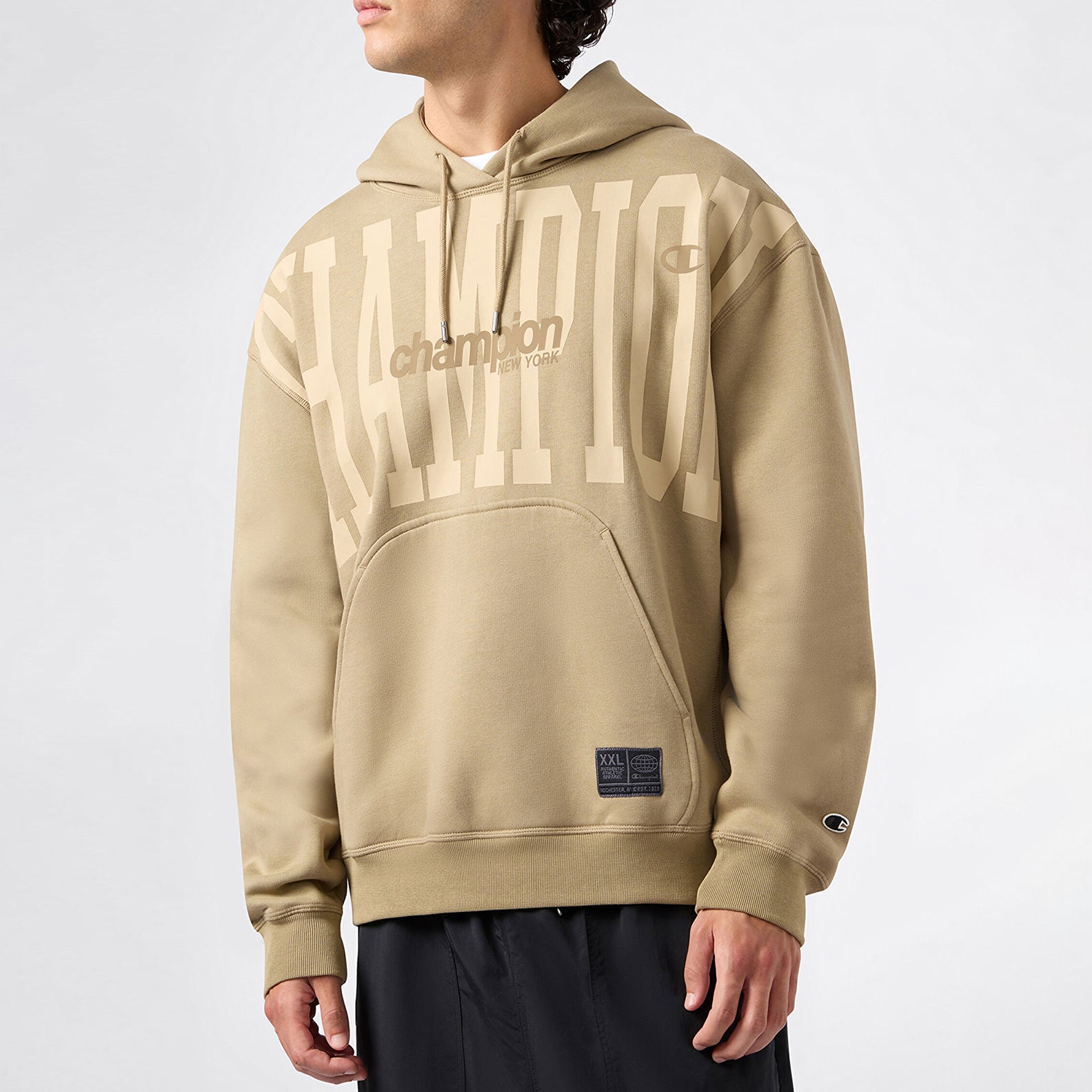 URBAN CONTEMPORARY סווטשירט