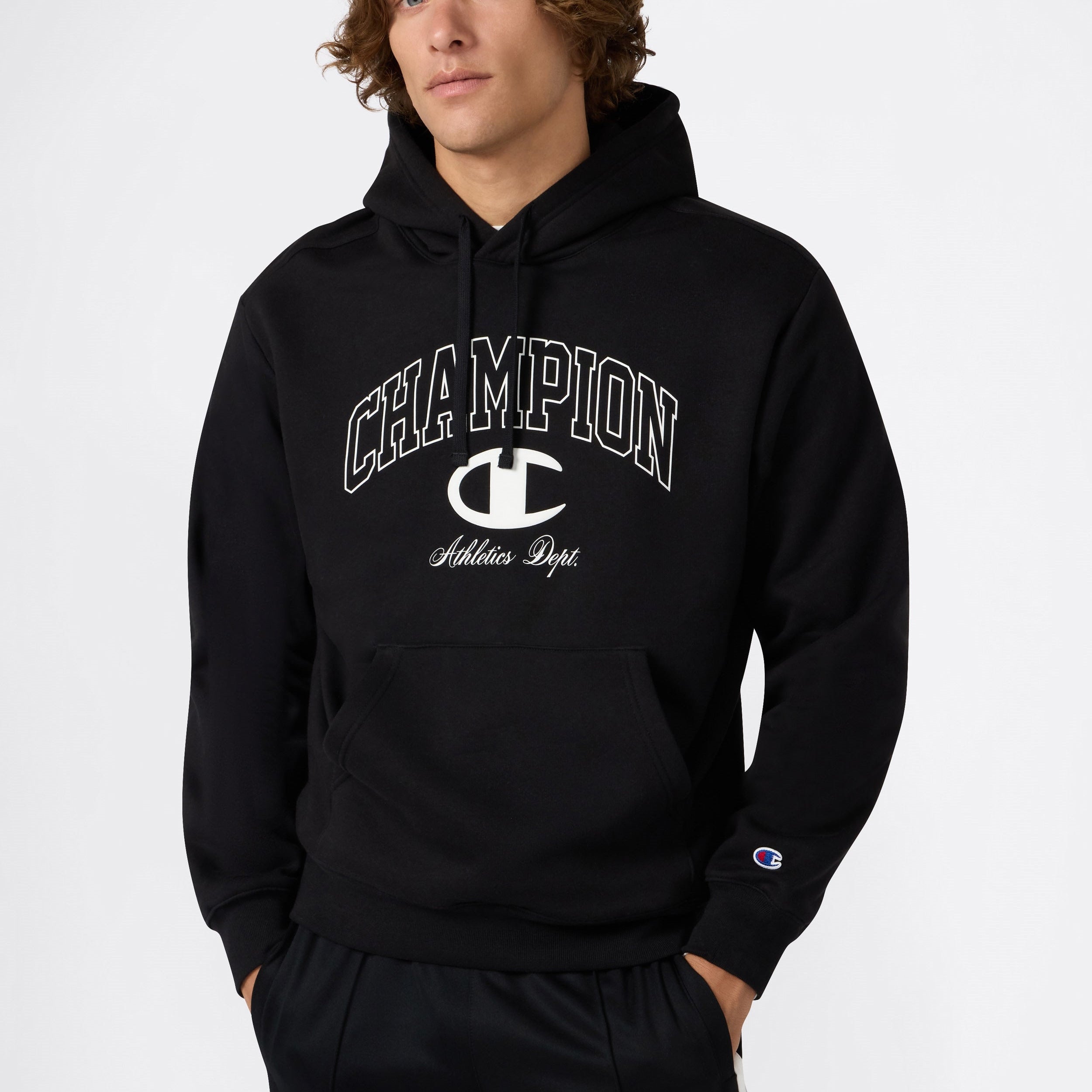 HOODED סווטשירט