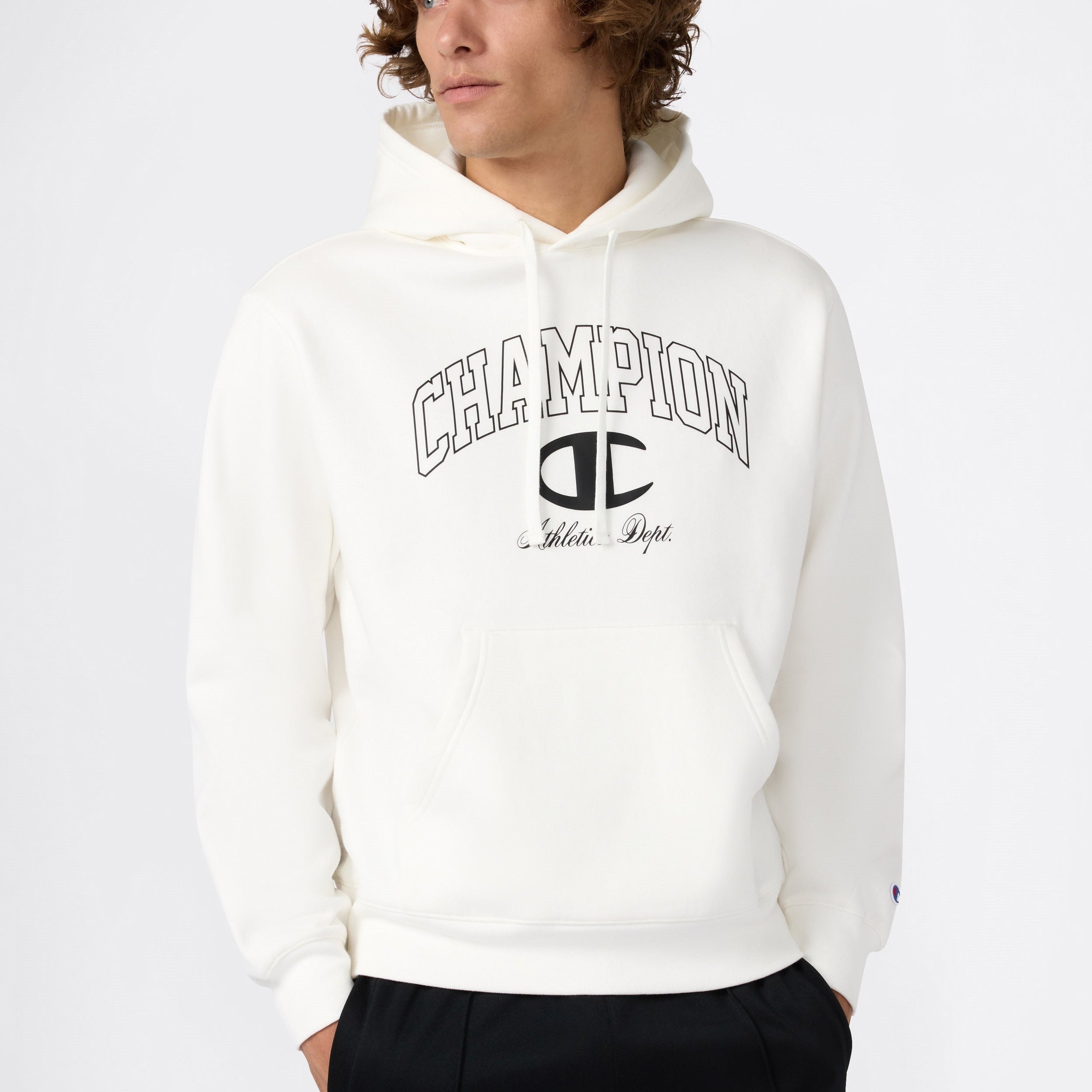HOODED סווטשירט