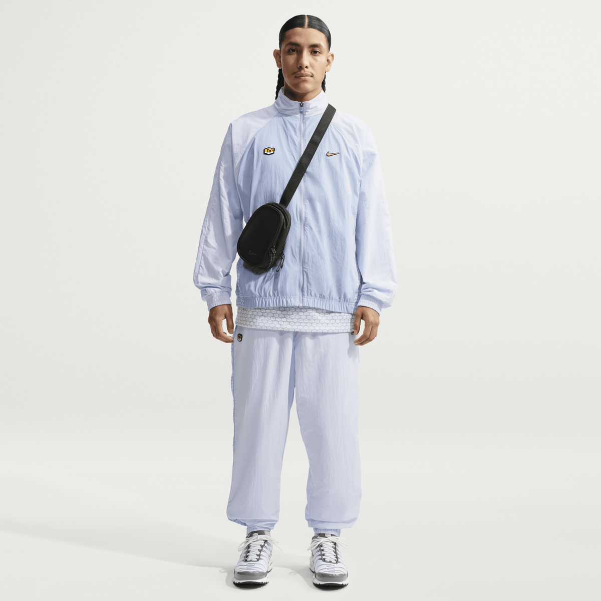 Sportswear ג'קט