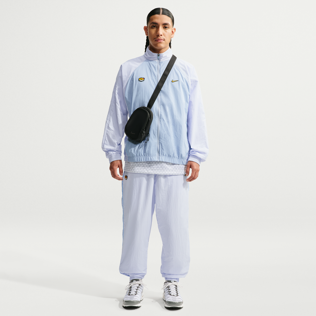 Sportswear ג'קט