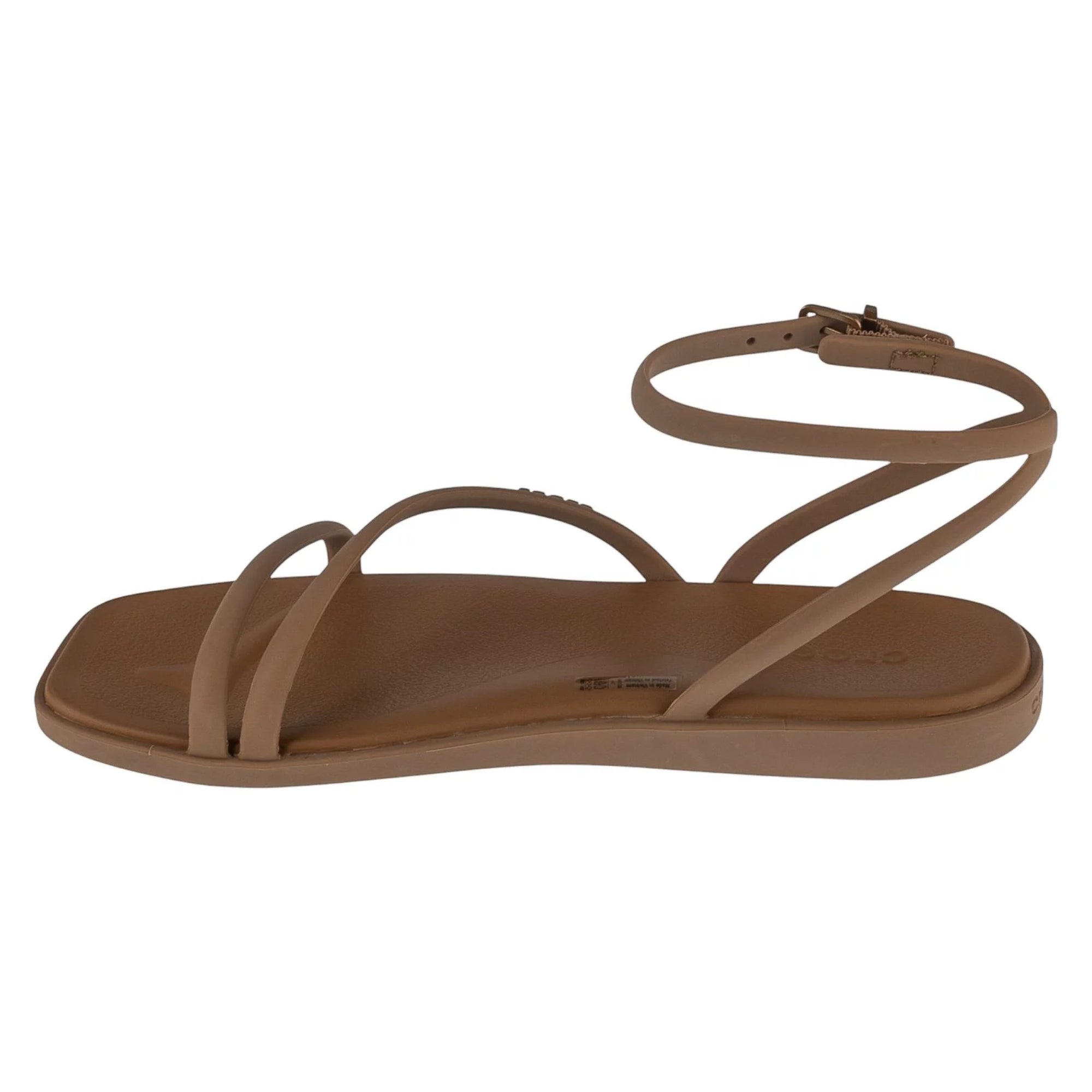 Miami Ankle Strap סנדלים