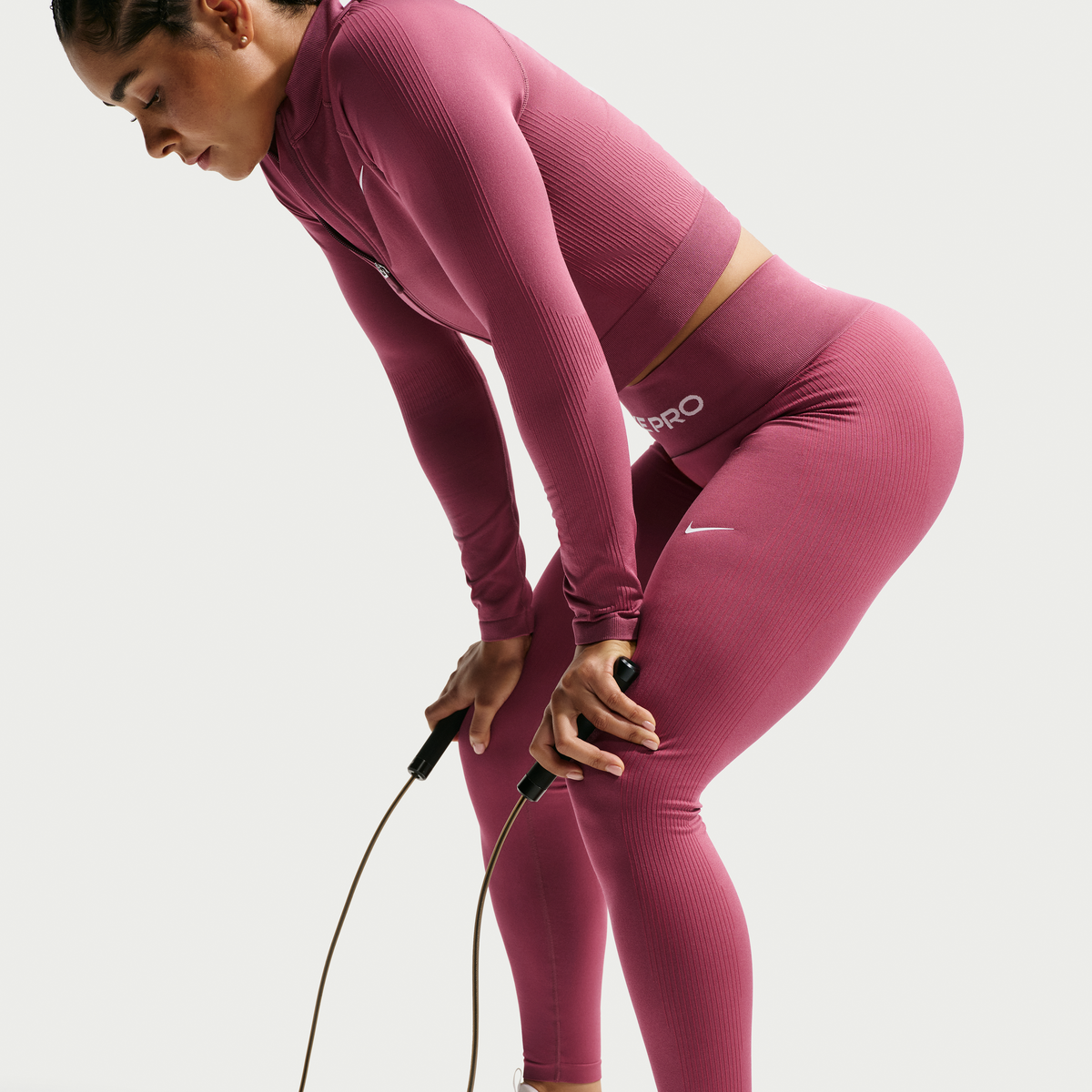 Pro Seamless טייץ