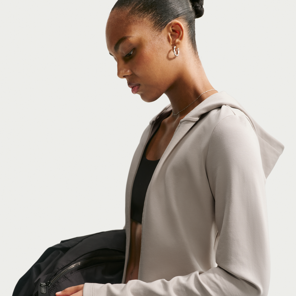 Sportswear Chill Knit סווטשירט
