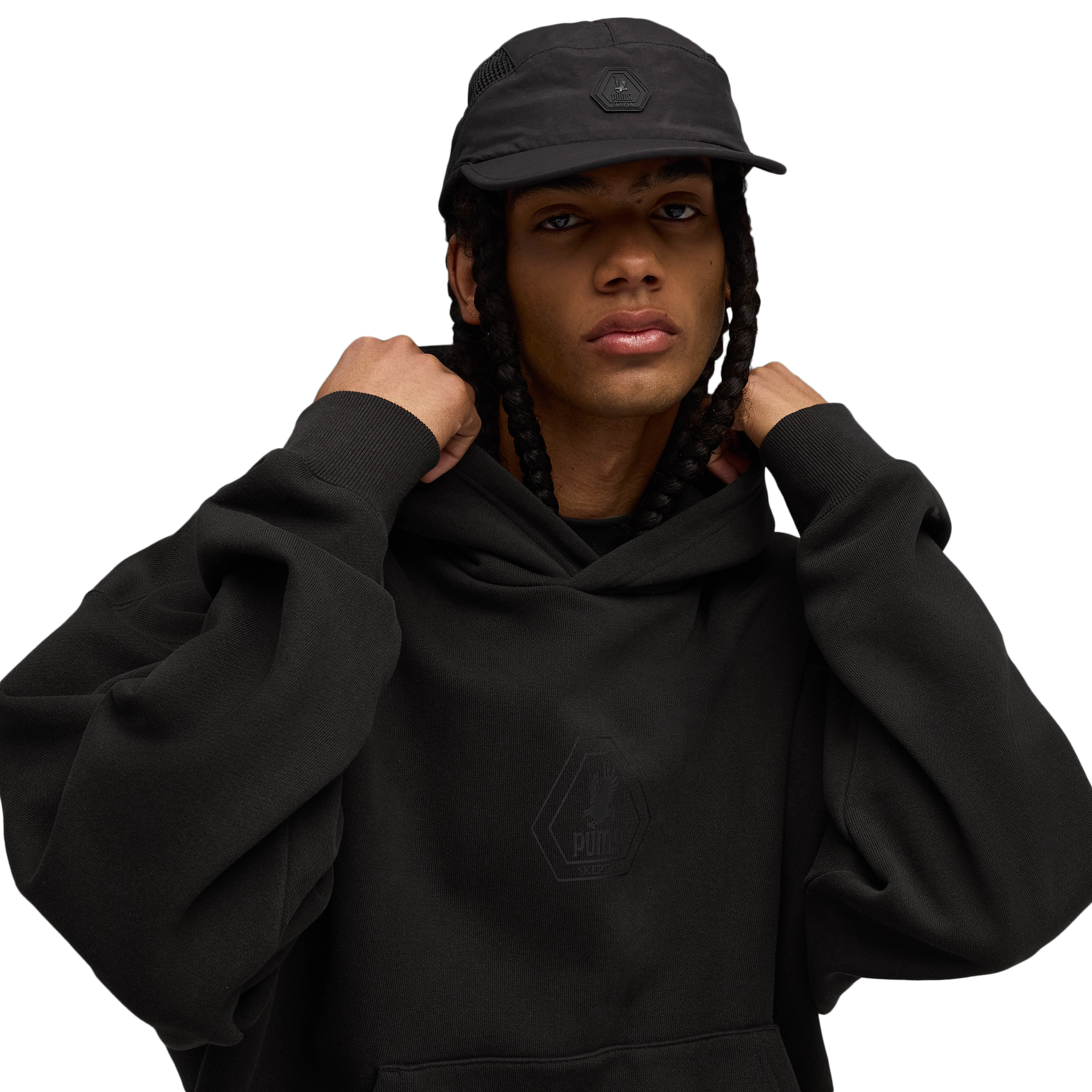 PUMA X SKEPTA כובע מצחייה