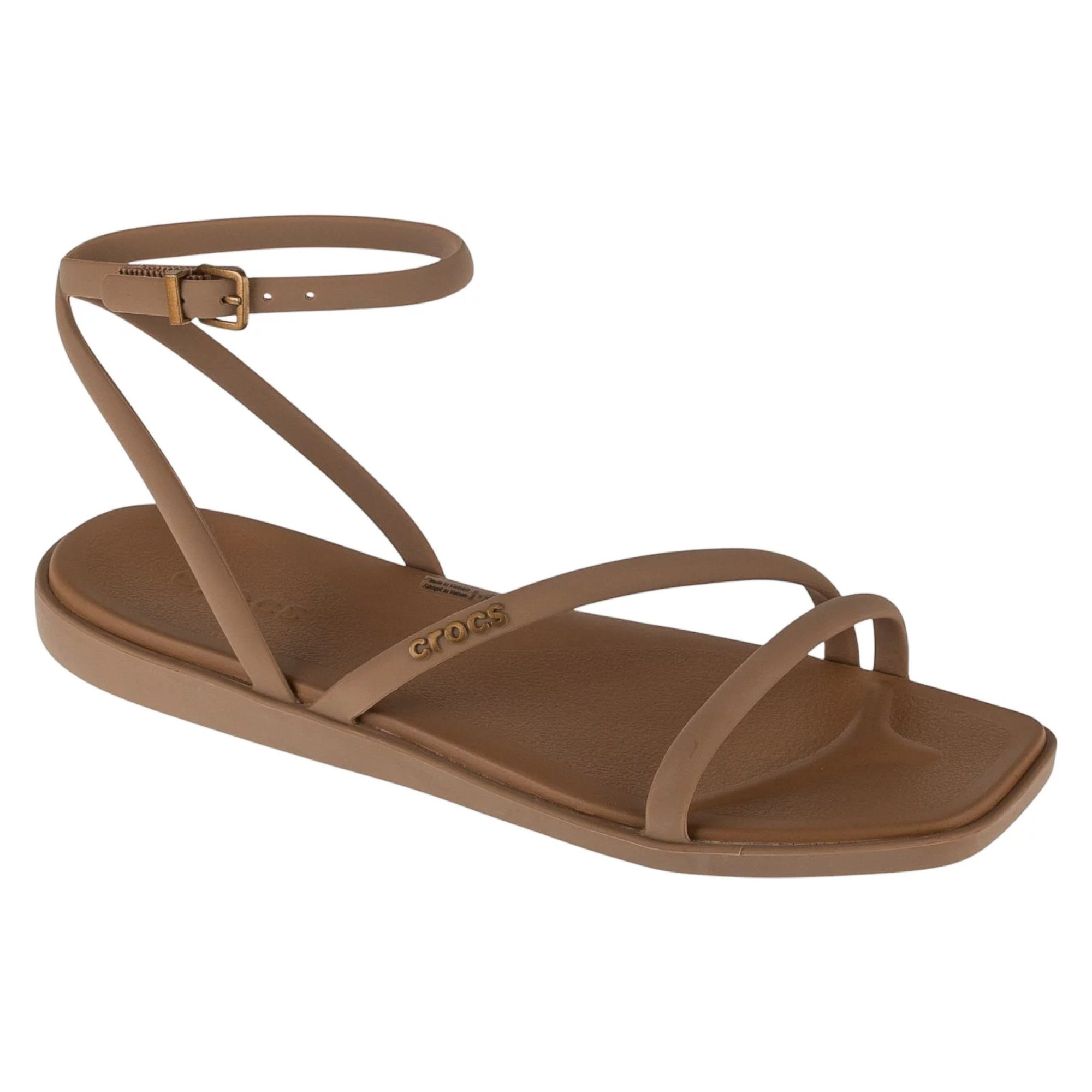 Miami Ankle Strap סנדלים
