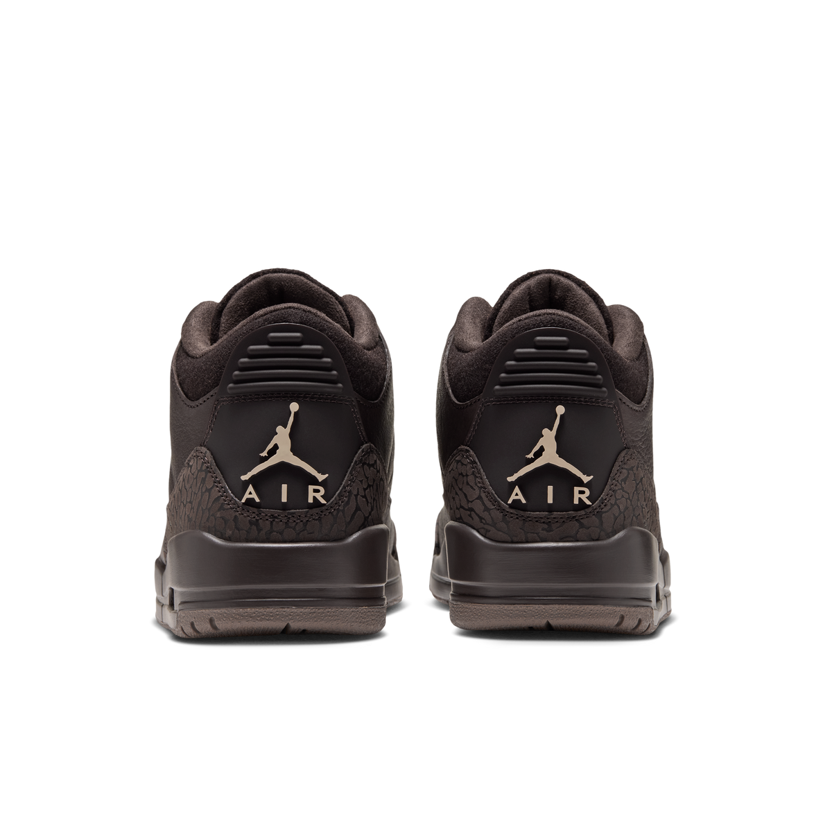 AIR JORDAN 3 סניקרס