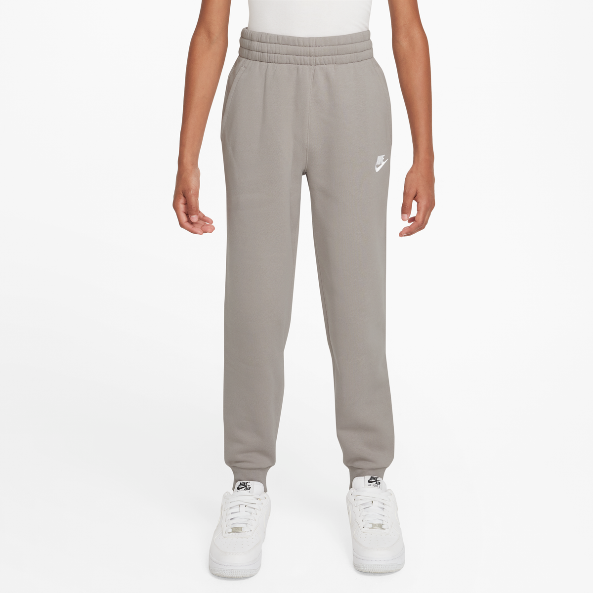 Sportswear Club Fleece מכנסיים ארוכים