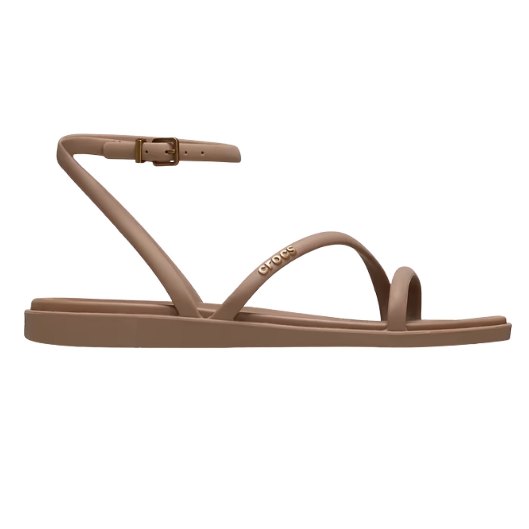 Miami Ankle Strap סנדלים