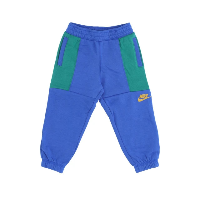 Game Royal Child Tracksuit מכנס ארוך