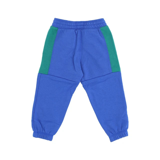 Game Royal Child Tracksuit מכנס ארוך