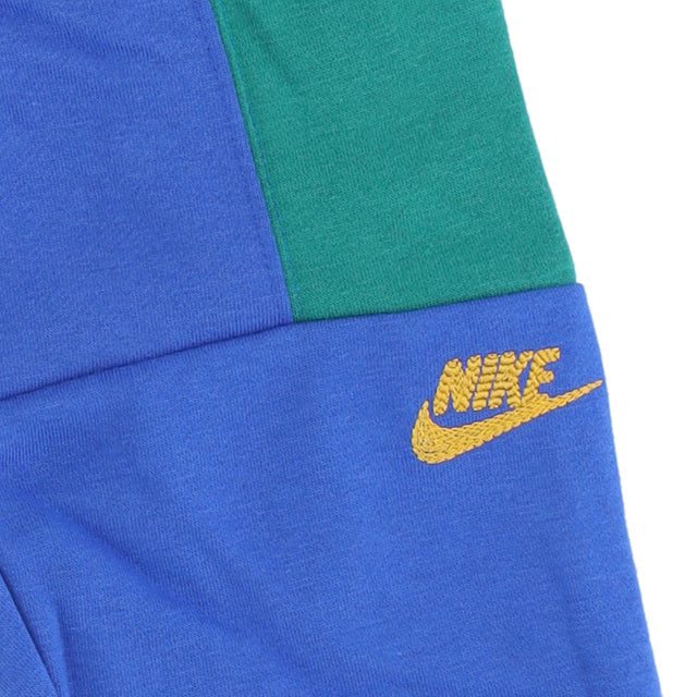 Game Royal Child Tracksuit מכנס ארוך