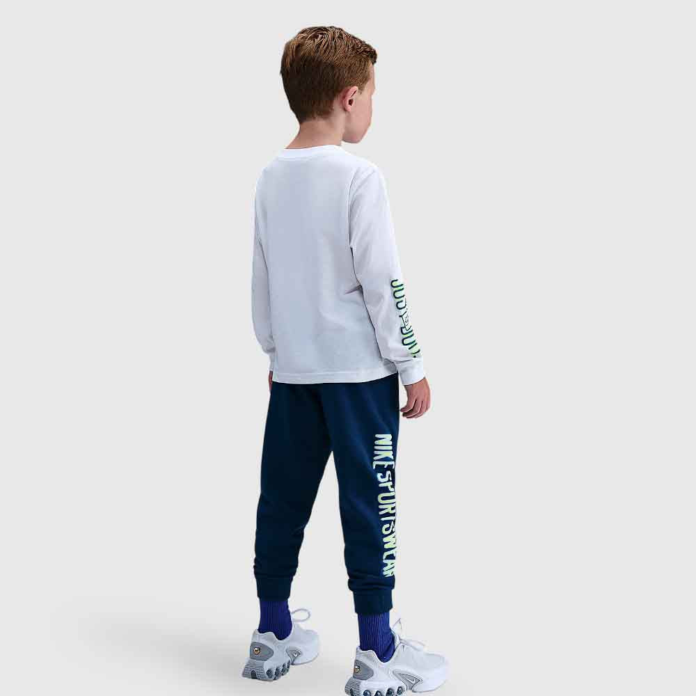 NEON BOX FUTURA טי שירט שרוול