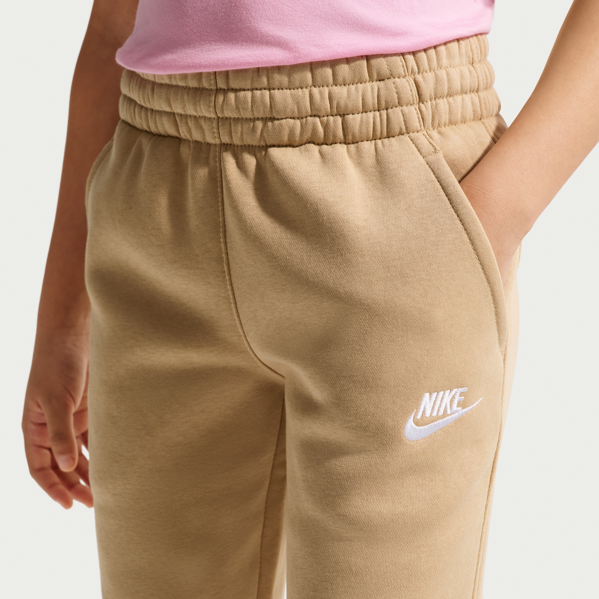 Sportswear Club Fleece מכנסיים ארוכים