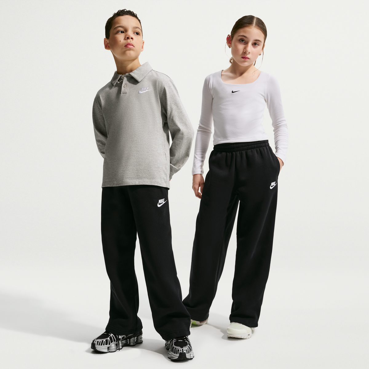 Sportswear מכנסיים ארוכים