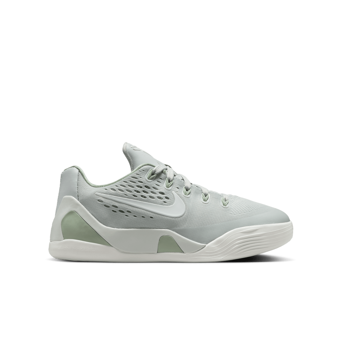 KOBE IX LOW נעלי כדורסל