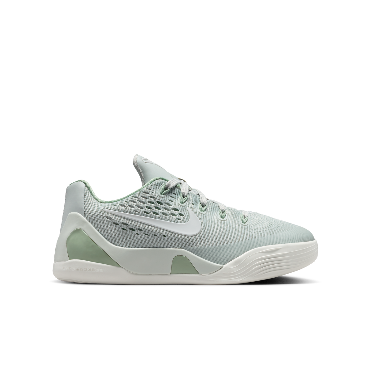 KOBE IX LOW  נעלי כדורסל