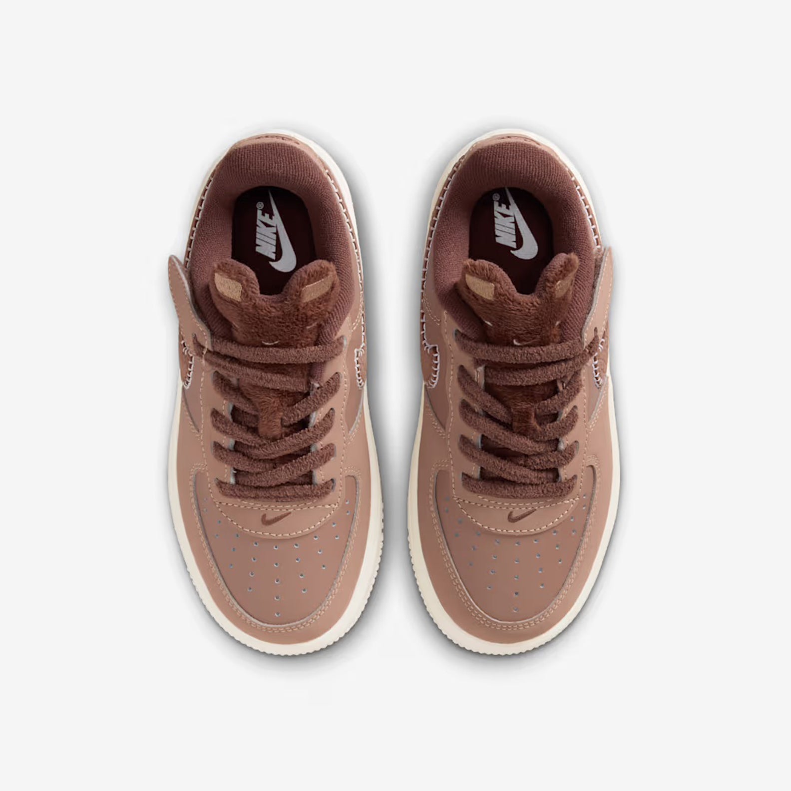 FORCE 1 LOW EASYON סניקרס