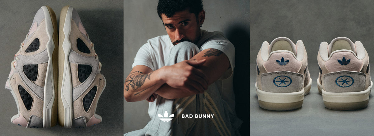 ADIDAS BAD BUNNY 