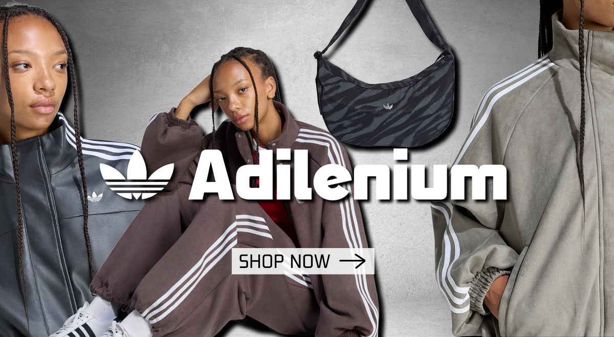 ADILENIUM  ADIDAS