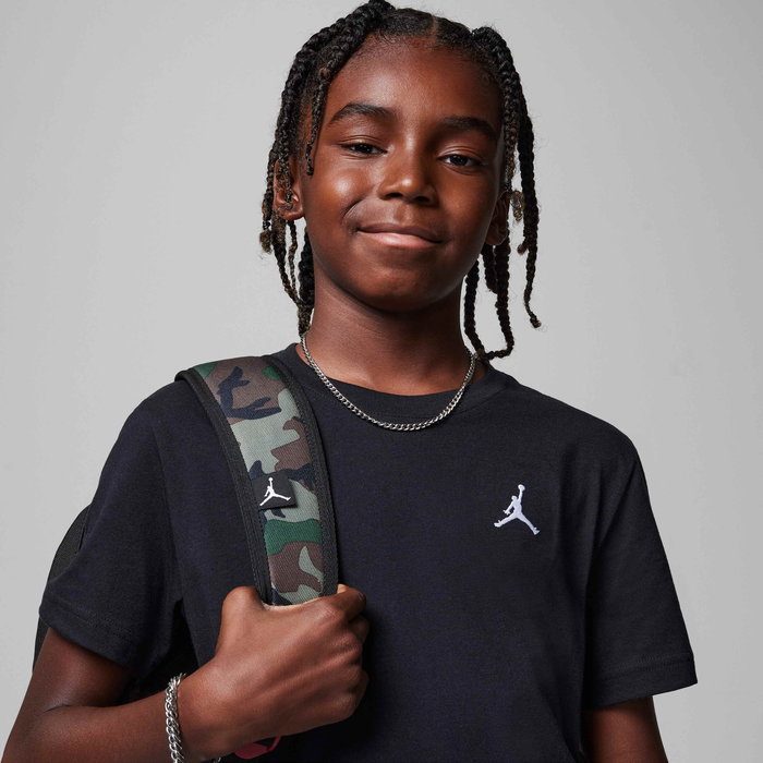 JUMPMAN AIR EMB טי שירט