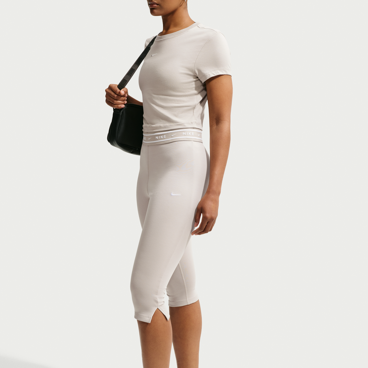 Sportswear Chill Jersey טיץ 3/4