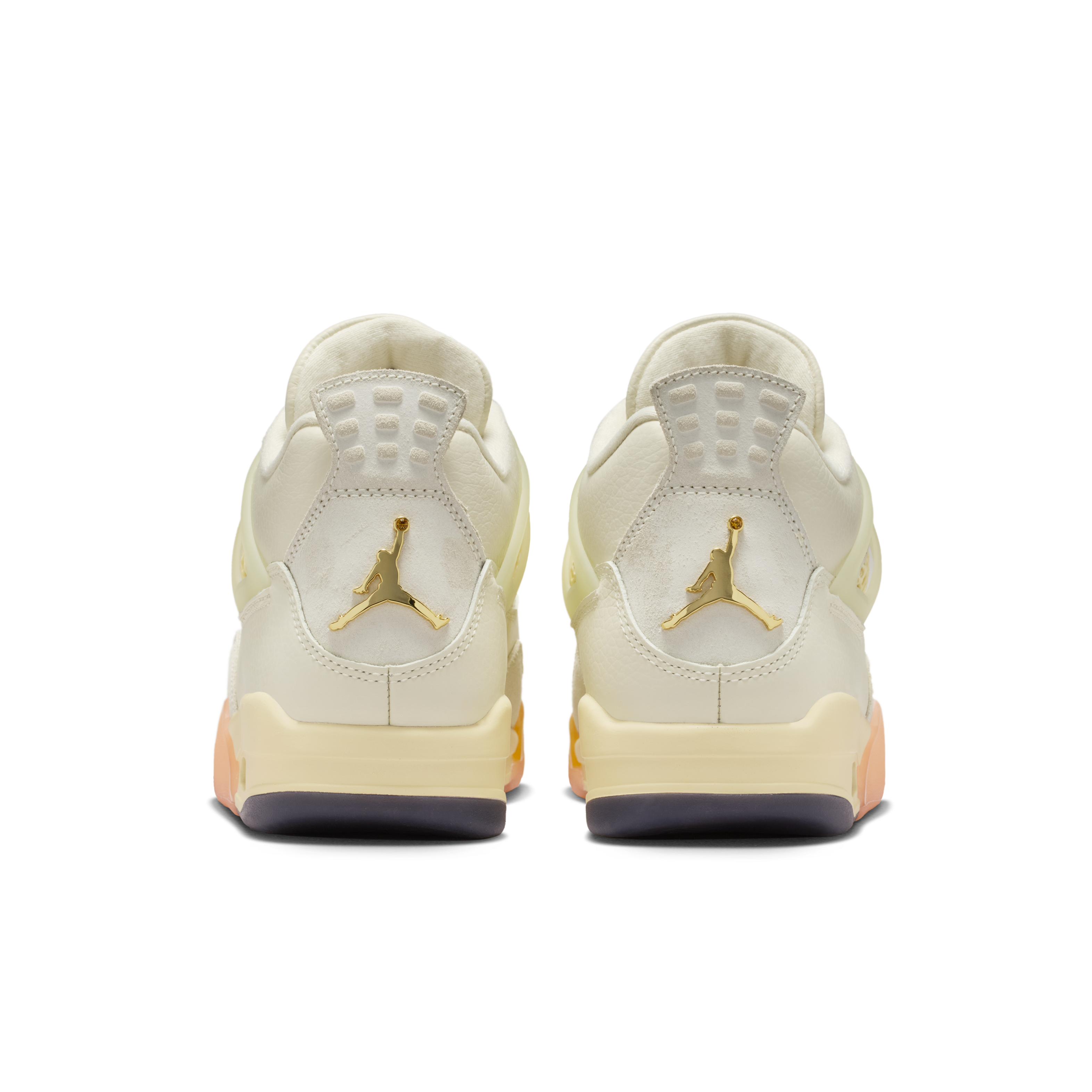 Air Jordan 4 Retro "Birds of Paradise" סניקרס