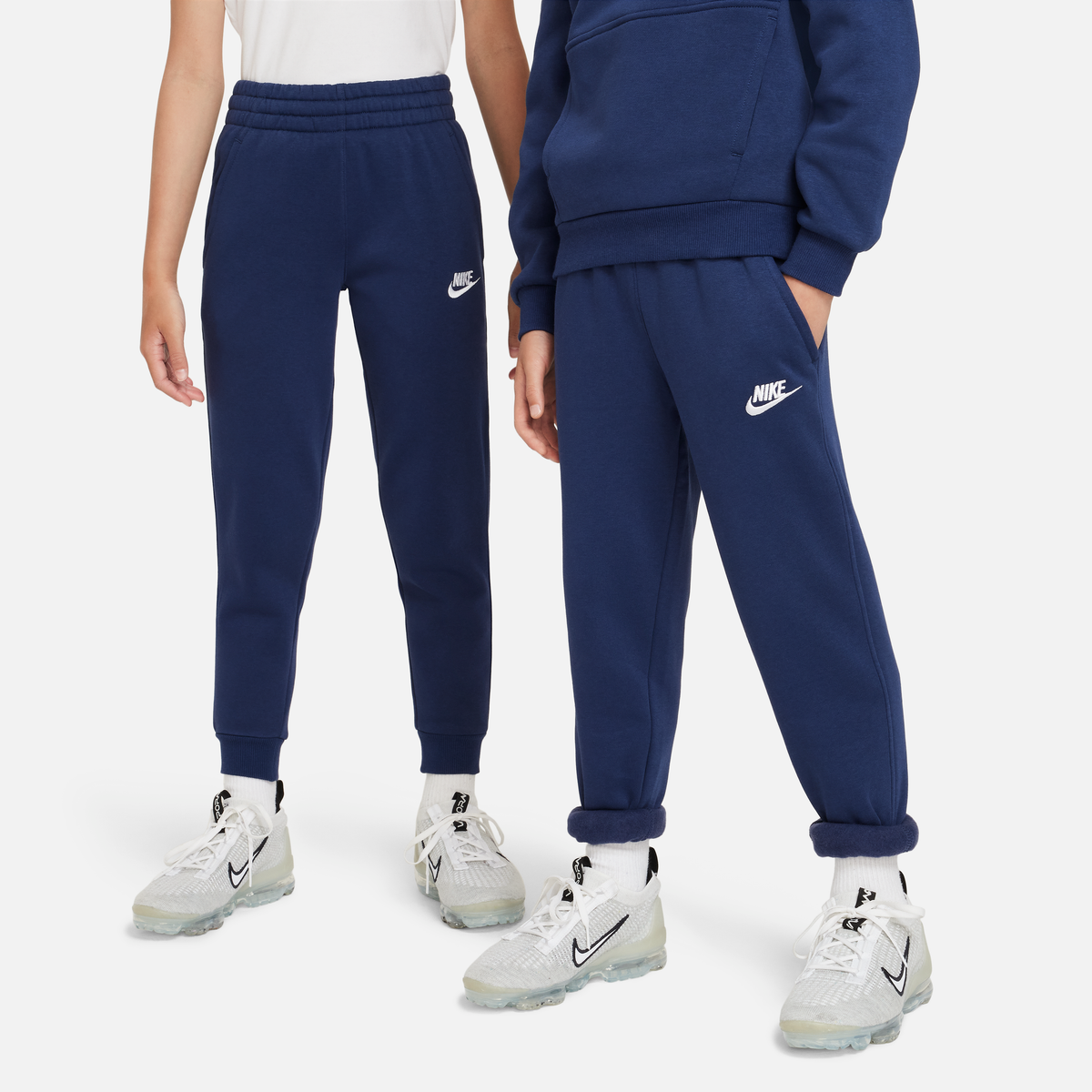 Sportswear Club Fleece מכנסיים ארוכים