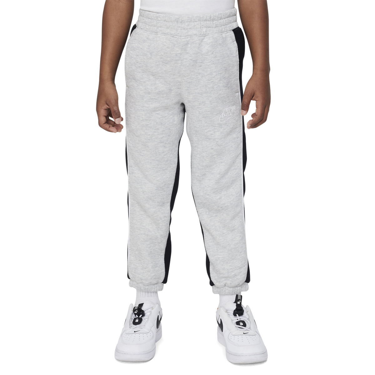 AMPLIFY JOGGER מכנסיים ארוכים