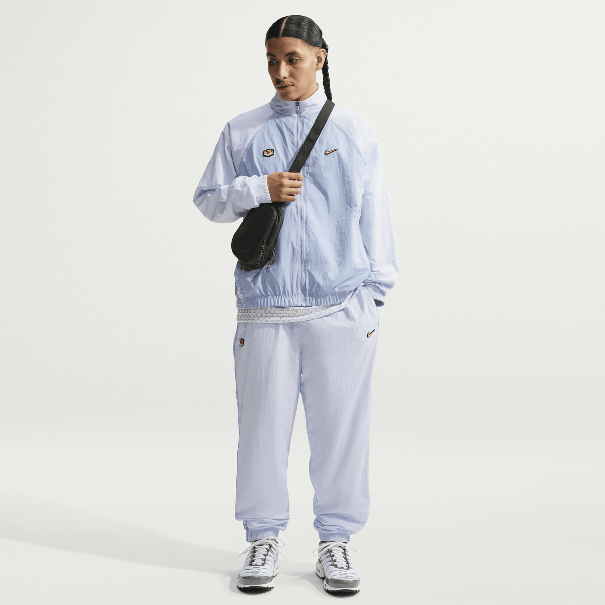 Sportswear מכנסיים ארוכים