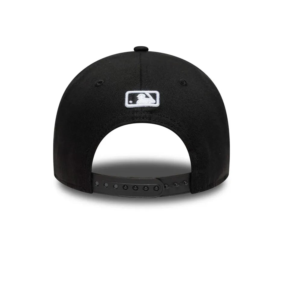 9FORTY Los Angeles Dodgers כובע