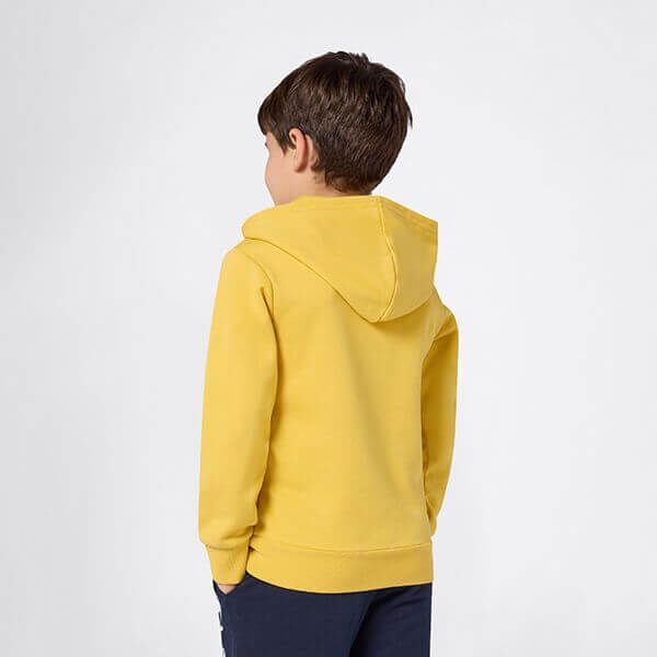HOODED סווטשירט