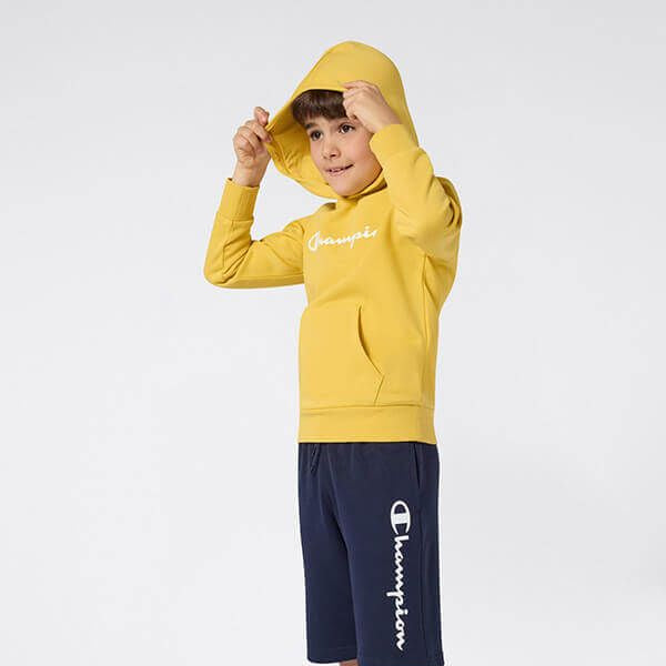 HOODED סווטשירט