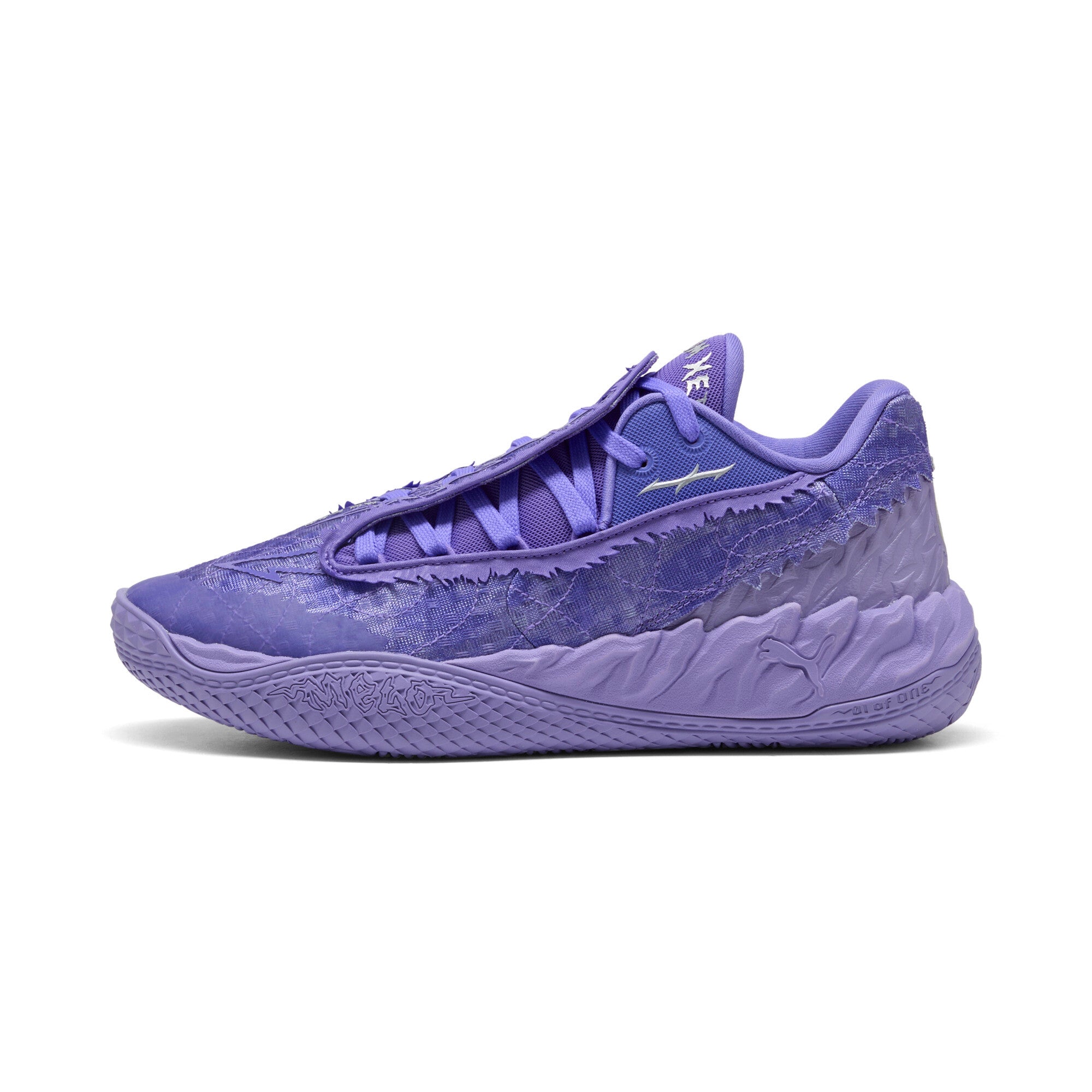 MB.05 Lo Team Basketball  נעלי כדורסל