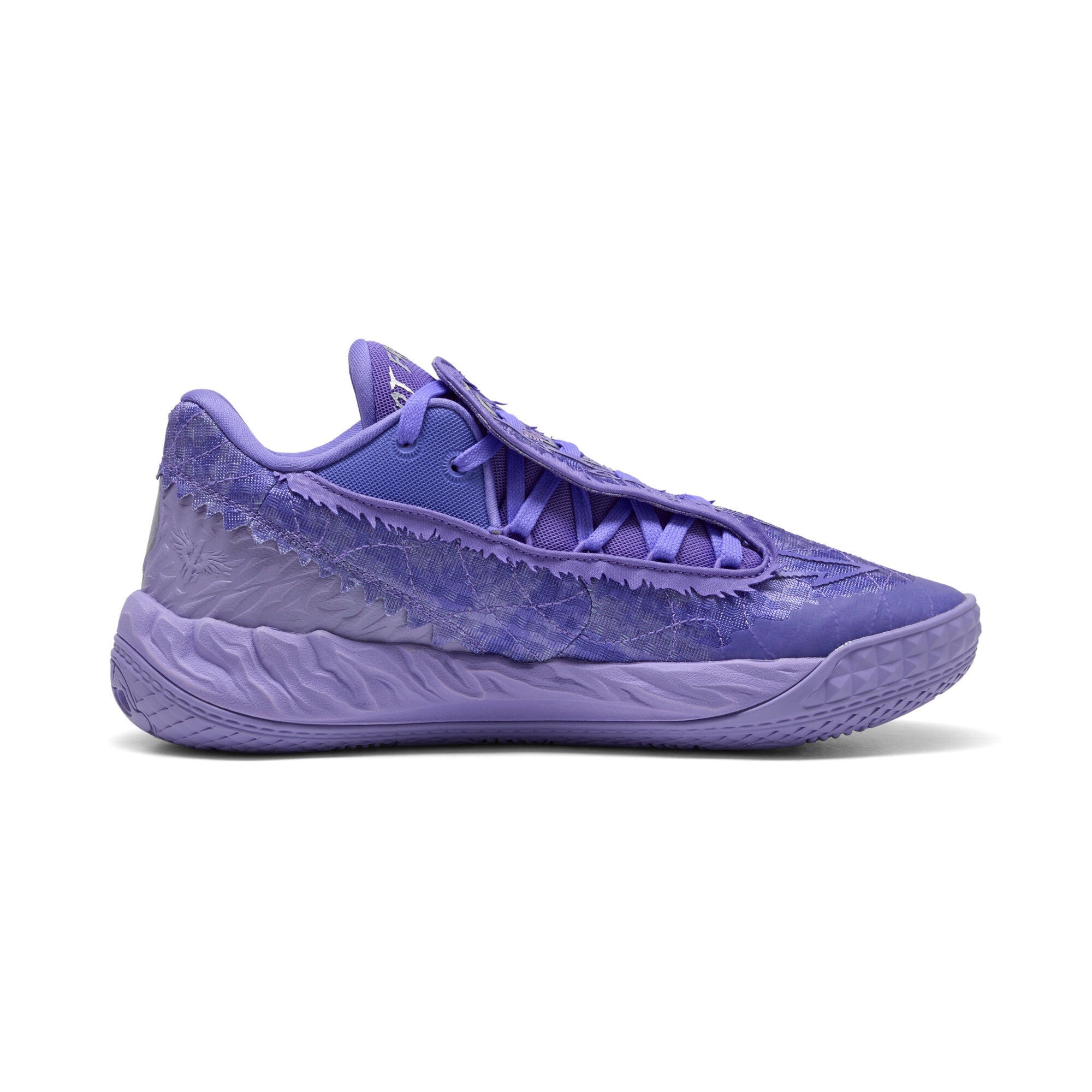 MB.05 Lo Team Basketball  נעלי כדורסל