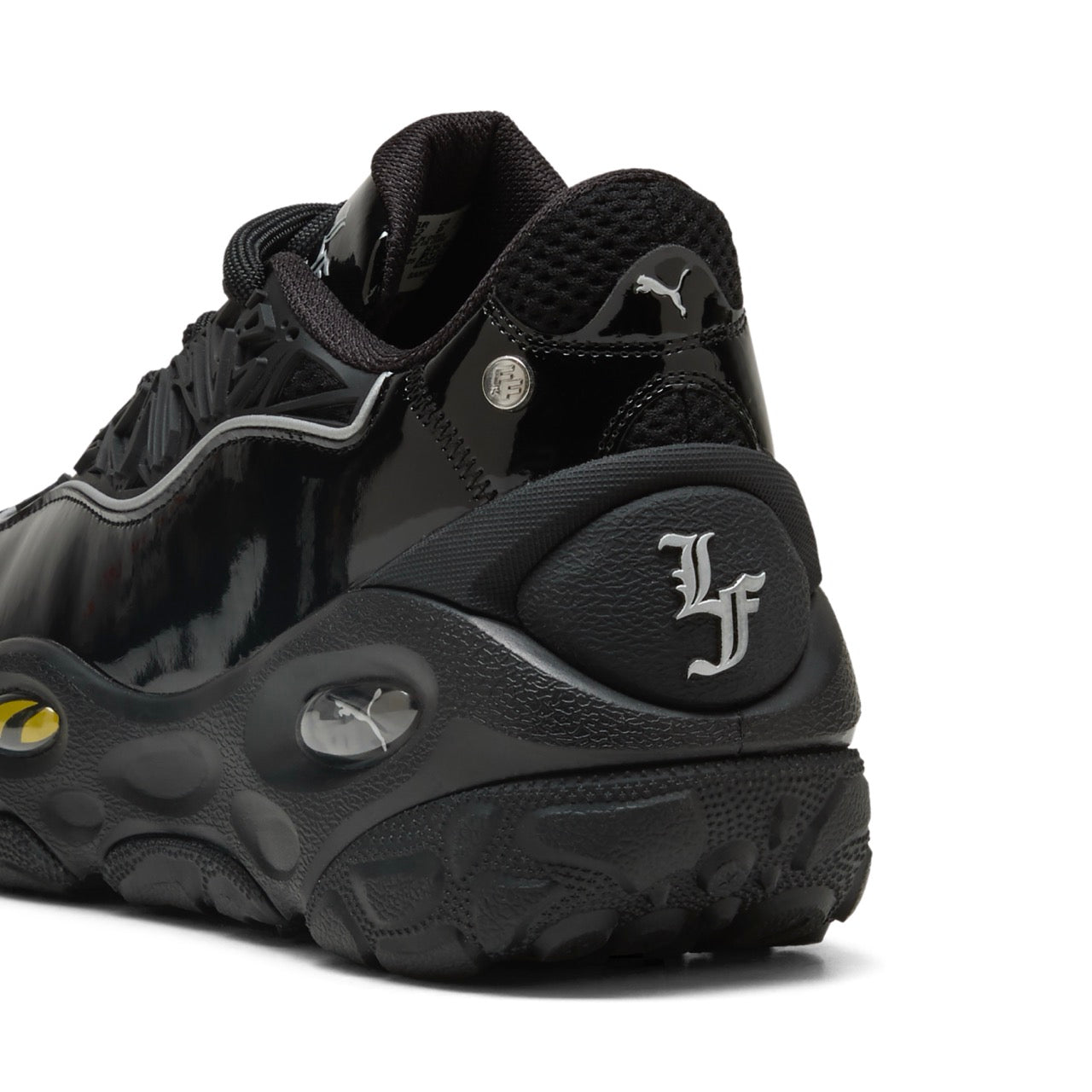 PUMA X FAST & FURIOUS LAFRANCE RNR LA נעלי כדורסל