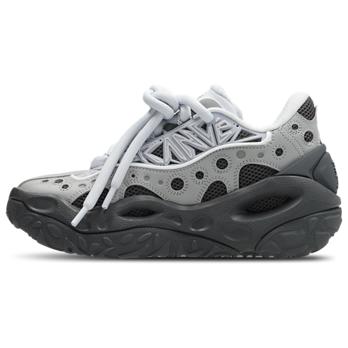 LAFRANCE RNR CHARCOAL נעלי כדורסל