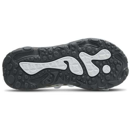LAFRANCE RNR CHARCOAL נעלי כדורסל