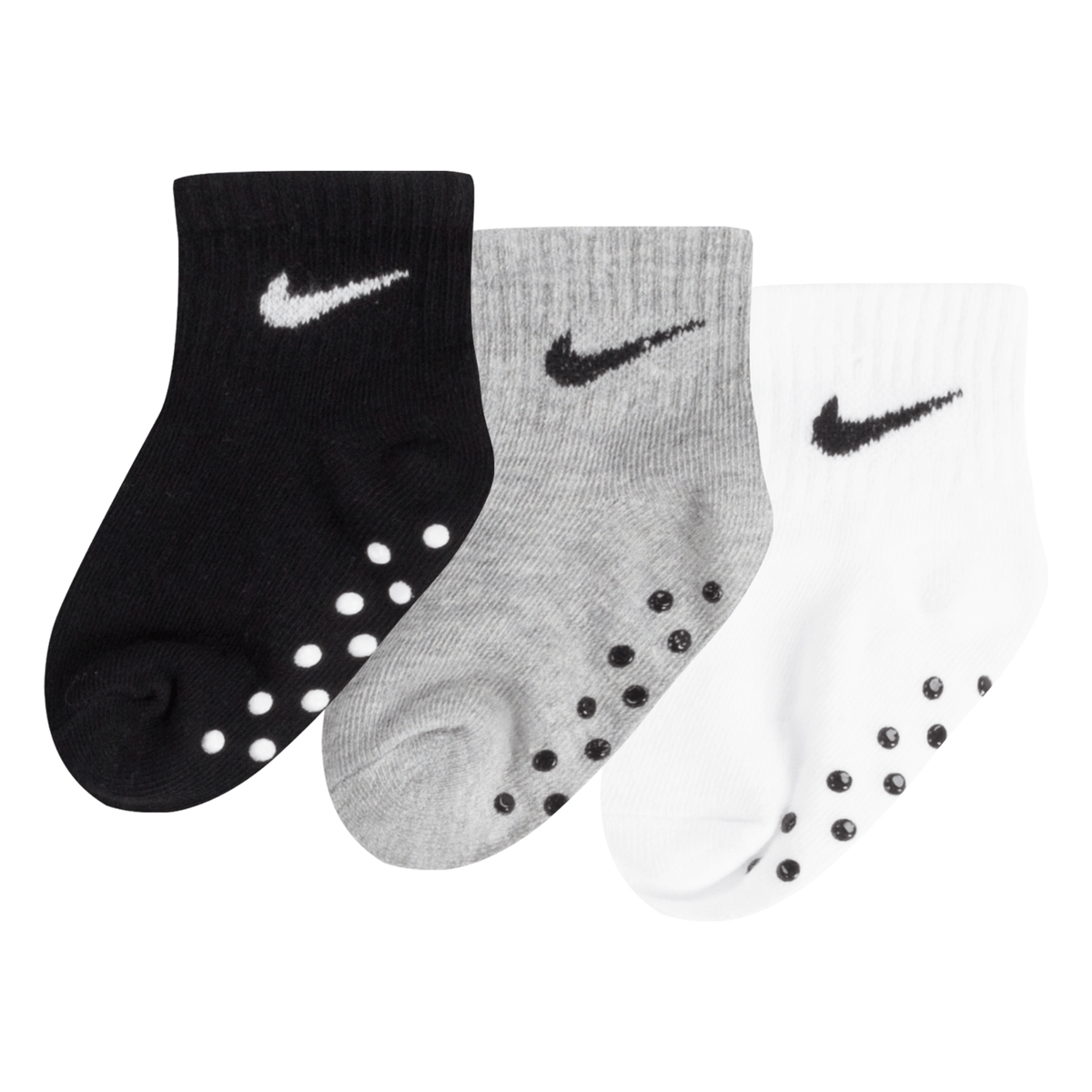 CORE ANKLE GRIPPER שלישיית גרביים