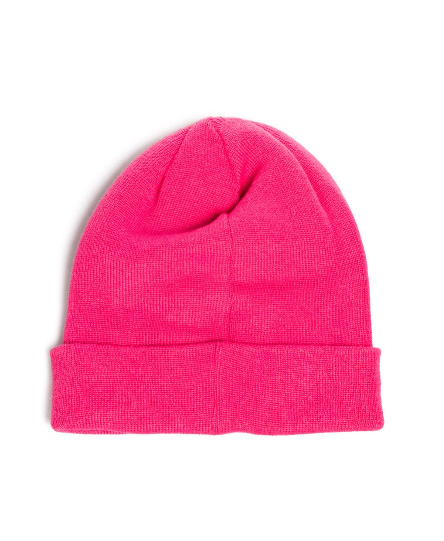 JORDAN CUFFED BEANIE כובע