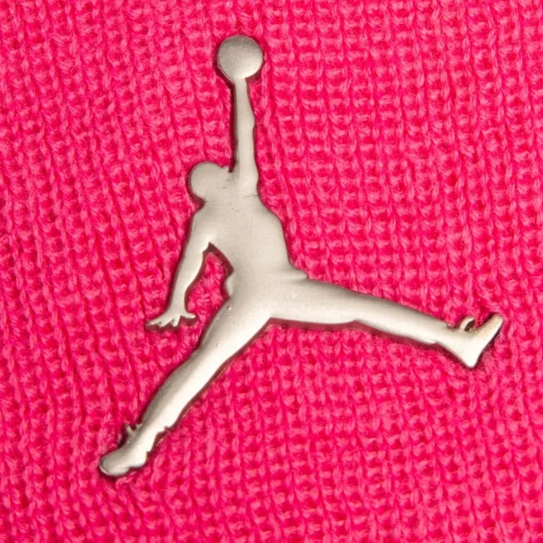 JORDAN CUFFED BEANIE כובע