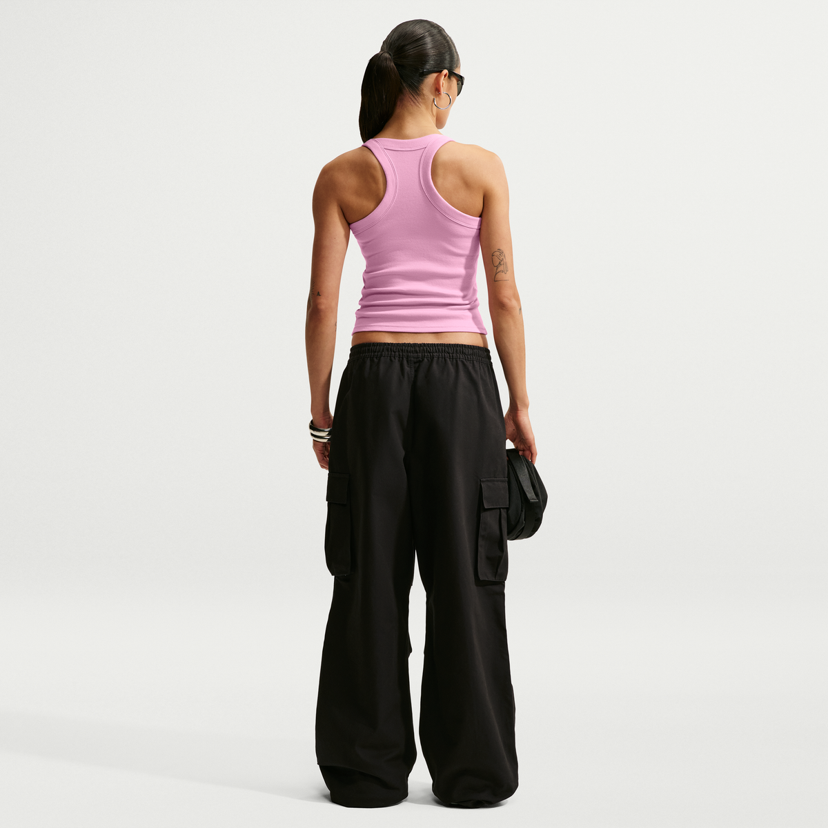 Sportswear Chill Knit גופיה