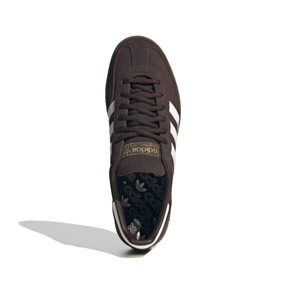 Handball Spezial סניקרס