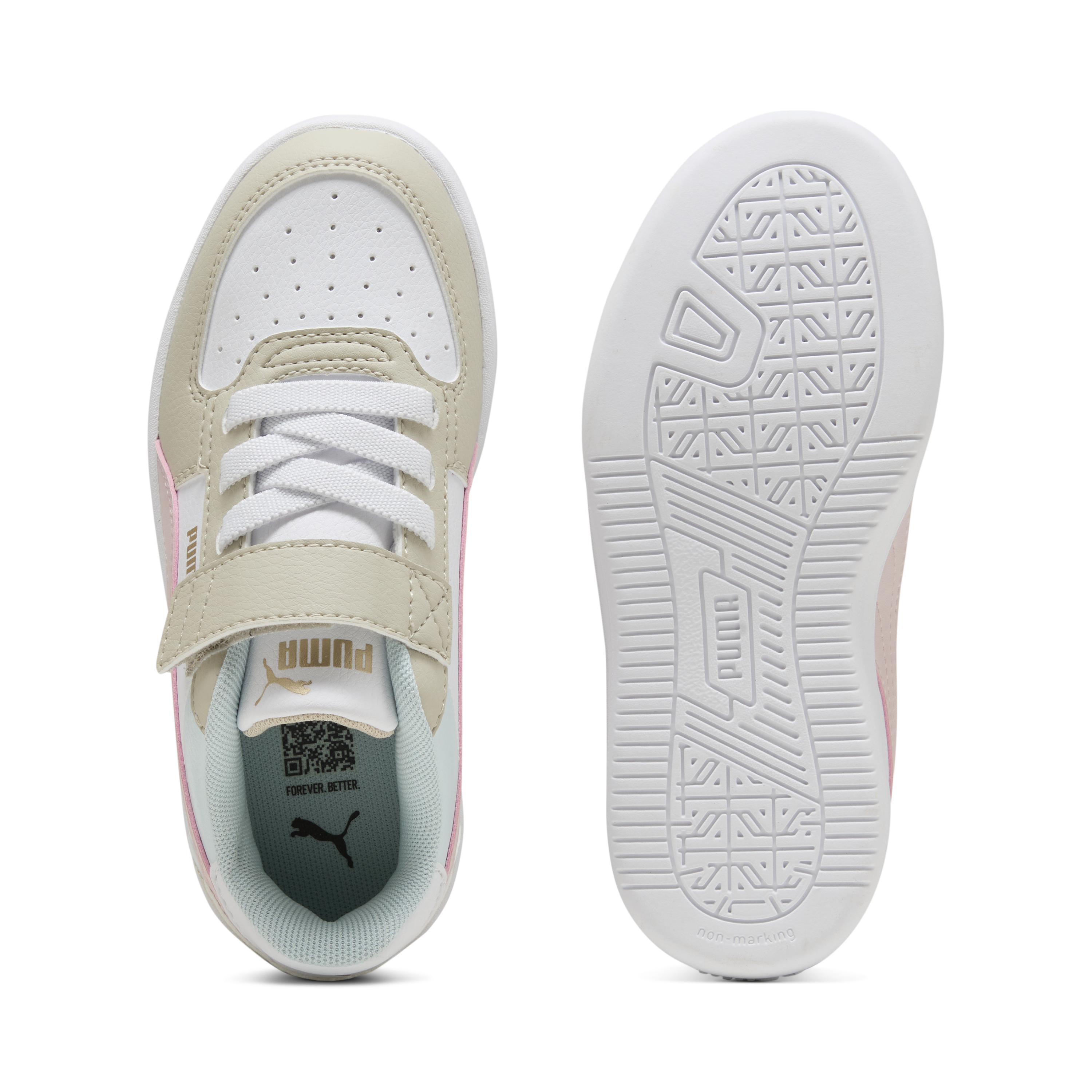 Puma Caven 2.0 סניקרס