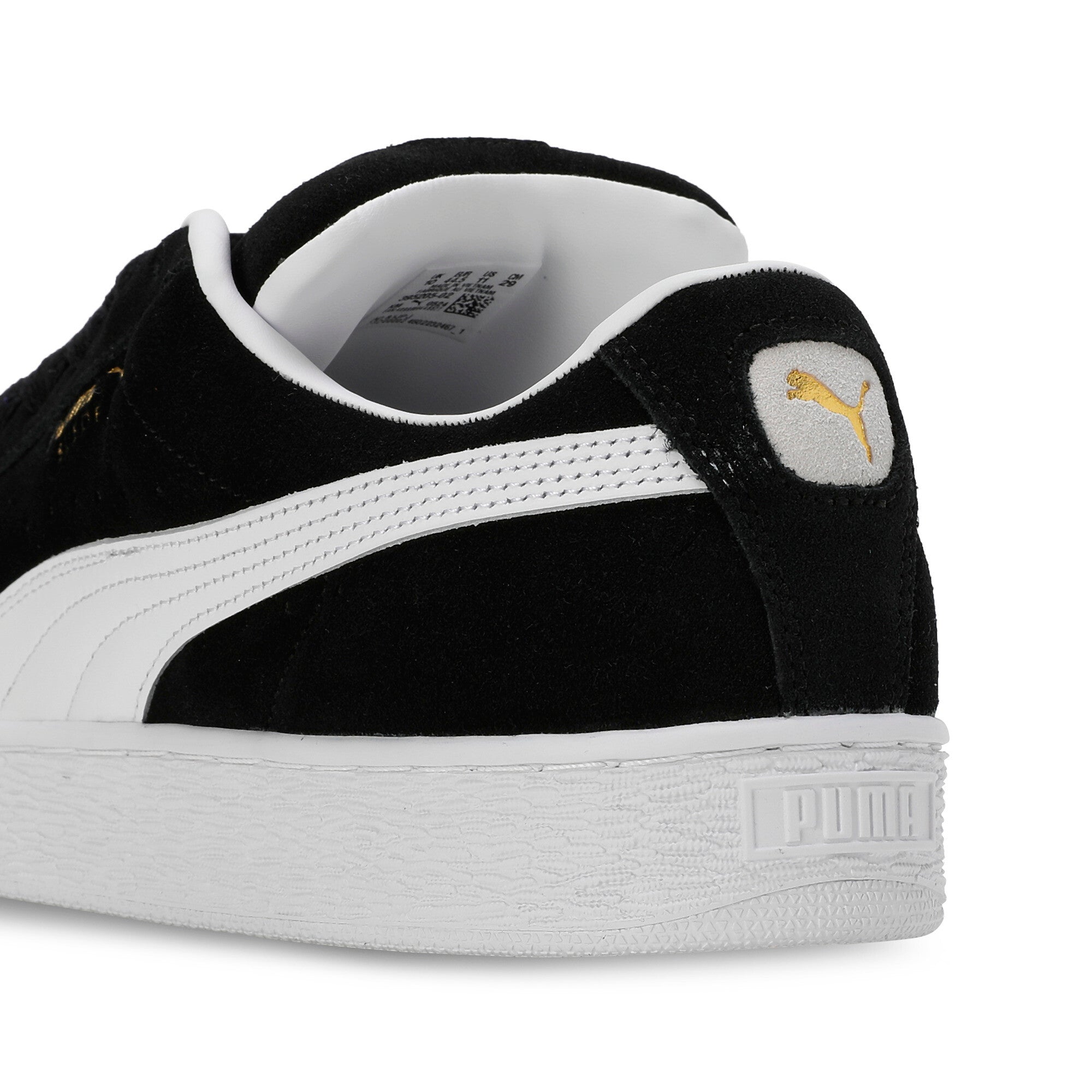 Suede XL PUMA סניקרס